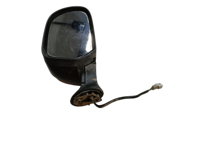 Зеркало электрическое Dacia Duster 2010 - 2017 года