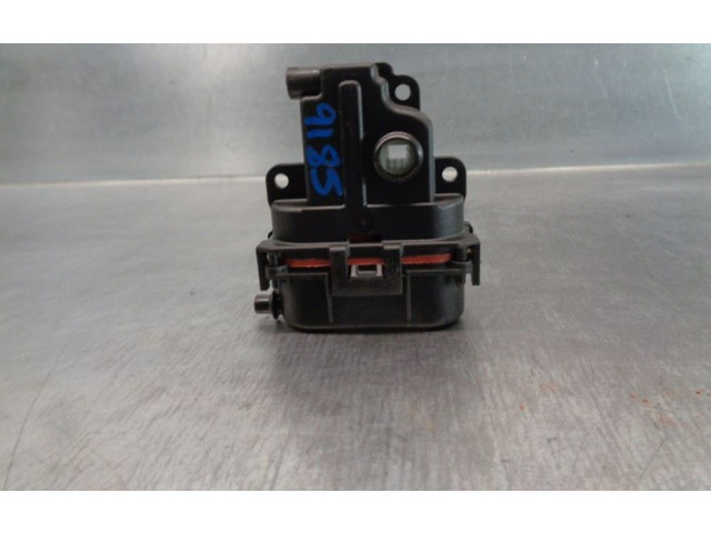 Вентилятор печки Mercedes-Benz SLK AMG R170