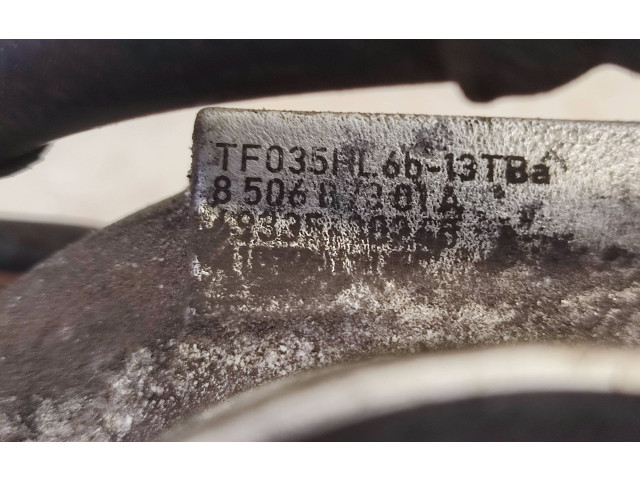 Turbodmychadlo Турбина 49135-05895, GK10-093 BMW X1 E84