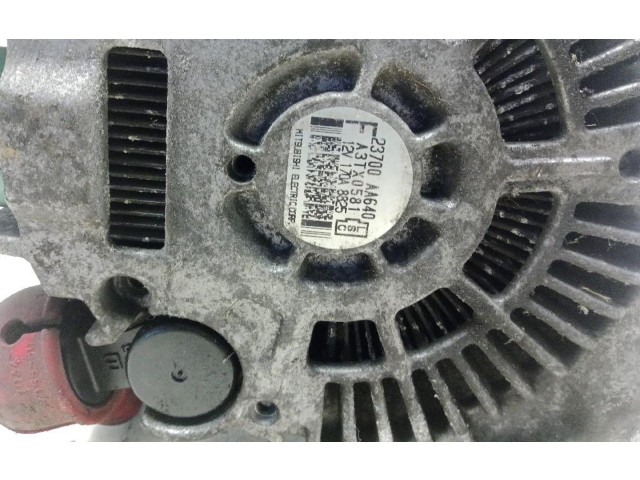 Масляный насос   23700AA640, A3TX0581  Subaru Forester SH 