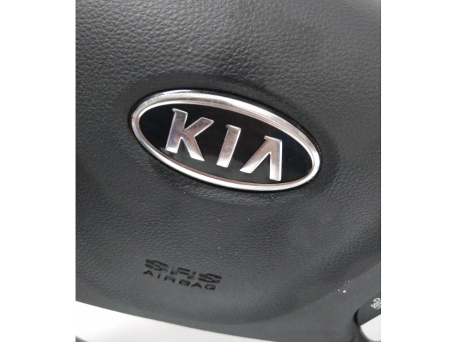 Volant KIA Sorento 2005 561404D510