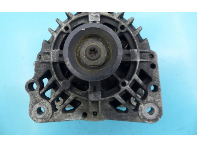 Генератор 03D903025H, IMPRK1277912 Skoda Fabia Mk1 (6Y)