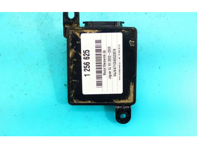 Блок комфорта 3W93-14B422-AC, IMPRK1256625 Jaguar XJ X350