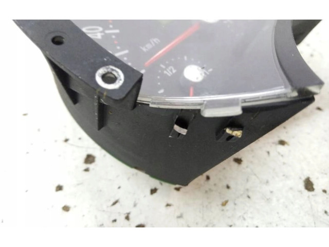 Přístrojová deska Volkswagen New Beetle 2000 1C0920800A