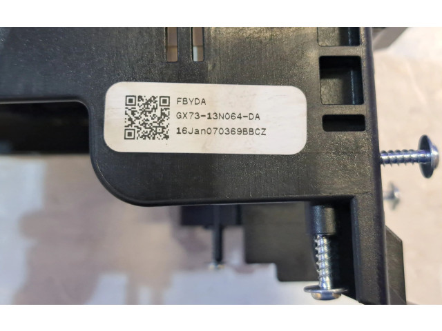 Подрулевой шлейф SRS GX7313N064DA   Jaguar XF X260