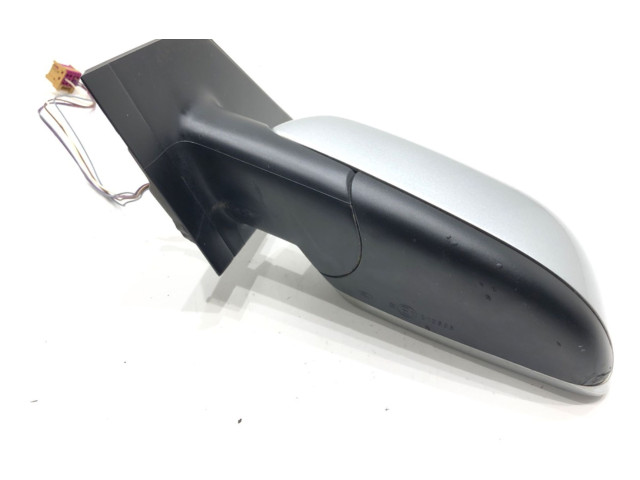 Zpětné zrcátko Volkswagen Polo IV 9N3 2001