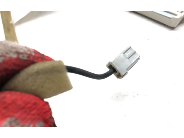 Přístrojová deska Toyota Avensis T270 2008 86860-20040