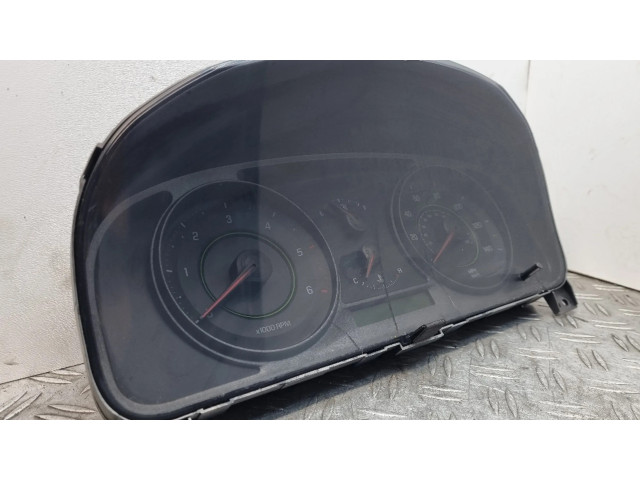 Панель приборов 95967061 Chevrolet Captiva