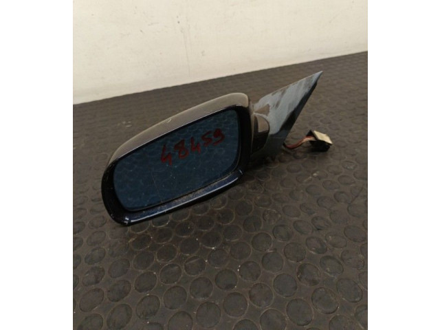Зеркало электрическое Audi A6 S6 C5 4B 1997 - 2005 года
