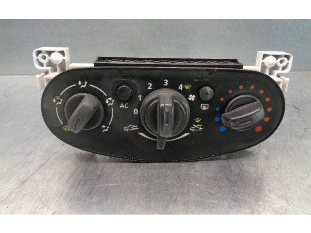 Модуль блока управления кондиционером 6001551698, N108614N   Dacia Duster