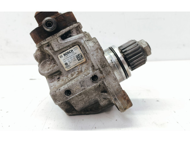 Комплект системы впрыска топлива 8R0919050E, 059130755CD Audi Q5 SQ5 CPN