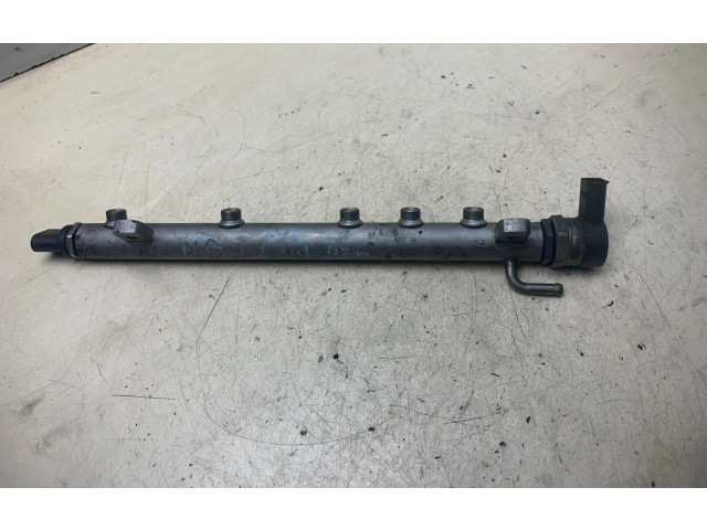 Топливная рампа A6400702395, A400702395   Mercedes-Benz A W169  