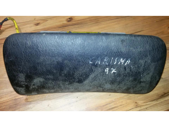 Подушка безопасности пассажира 570216500 Mitsubishi Carisma