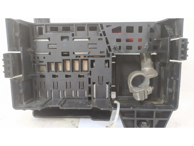 Модуль управления BSM 9696422706   Chevrolet Corsa    