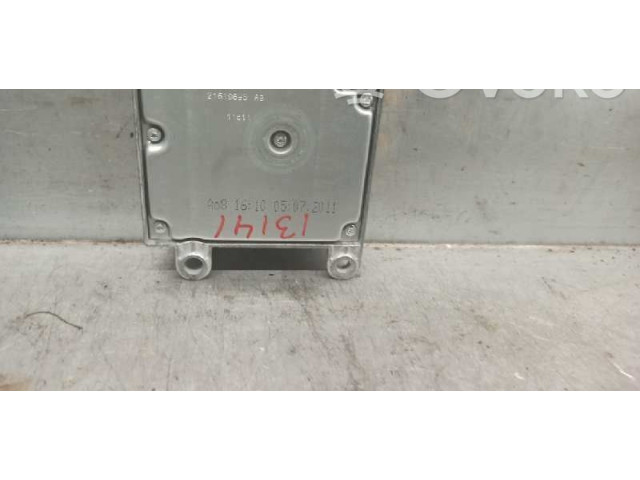 Блок подушек безопасности 1367506080, 610155800G   Citroen Nemo