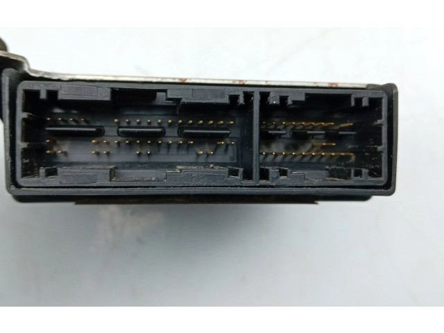 Блок подушек безопасности 9825277080   Citroen C3 Aircross