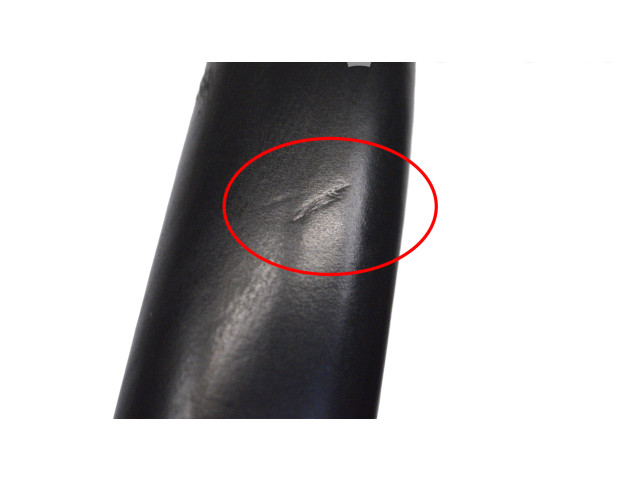 Руль Infiniti M Y51 2010 - 2019 года 100527900E