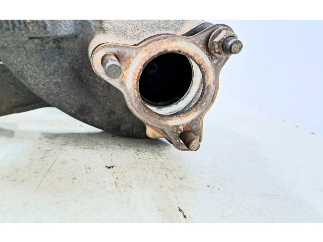  Турбина Honda Accord     для двигателя N22A1      