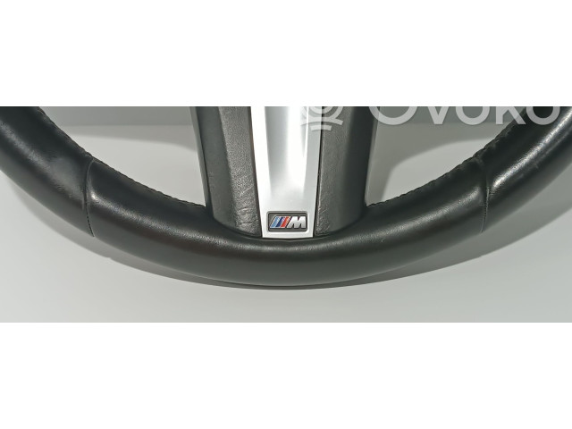 Volant BMW X6 M 2021 32308008179, 32308094047