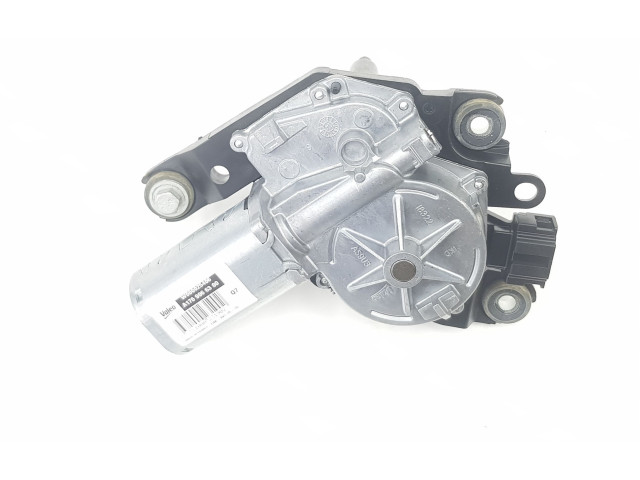 Моторчик заднего дворника A1769066300, A1769066300 Mercedes-Benz A W176