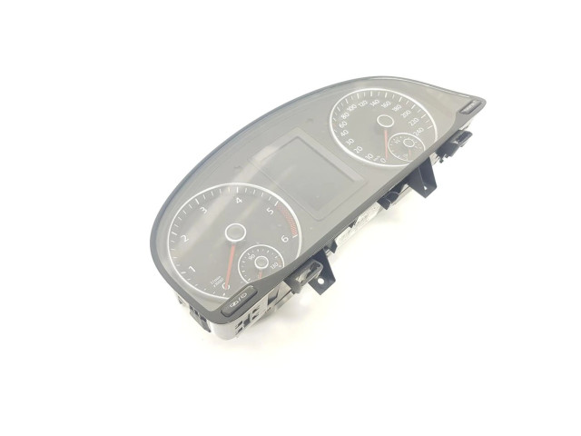 Панель приборов 1T0920875N, 1T0920875N Volkswagen Touran II