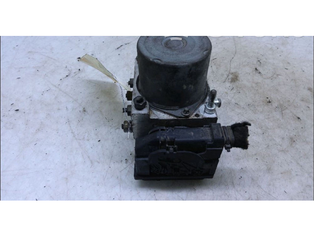 Блок управления АБС 00006580Y5, 00006580Y5 Citroen C4 Aircross