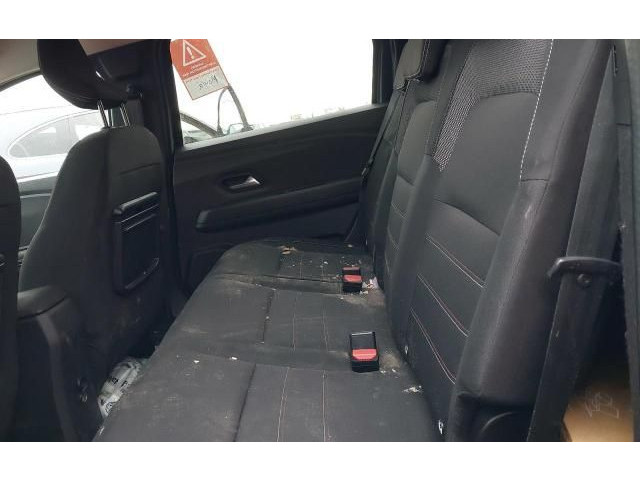 Подушка безопасности в сиденье Dacia Jogger