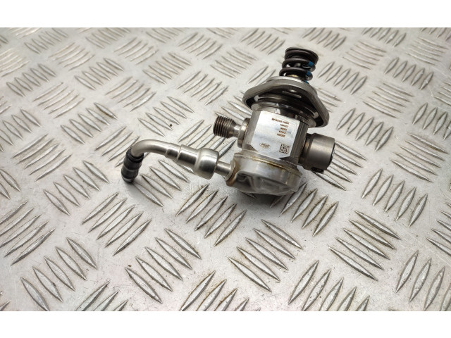 Vstřikovací čerpadlo H6BG9D376AB Ford Fiesta