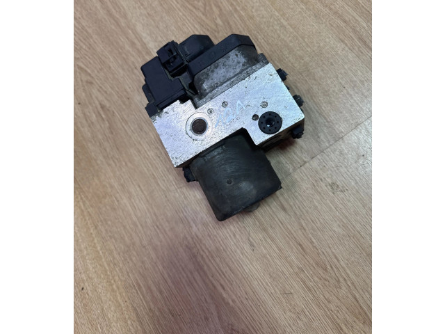 Блок АБС 0273004211, 0265220432 Volkswagen Transporter - Caravelle T4 1991 - 2003 года