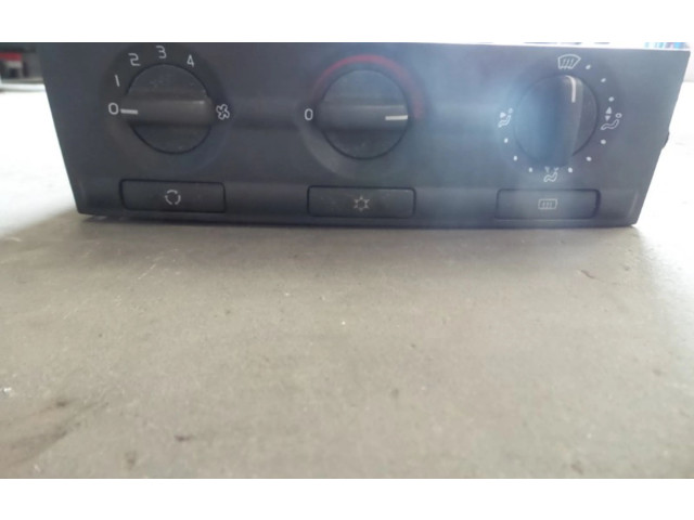 Блок управления климат-контролем 889096, 889096   Volvo S40, V40