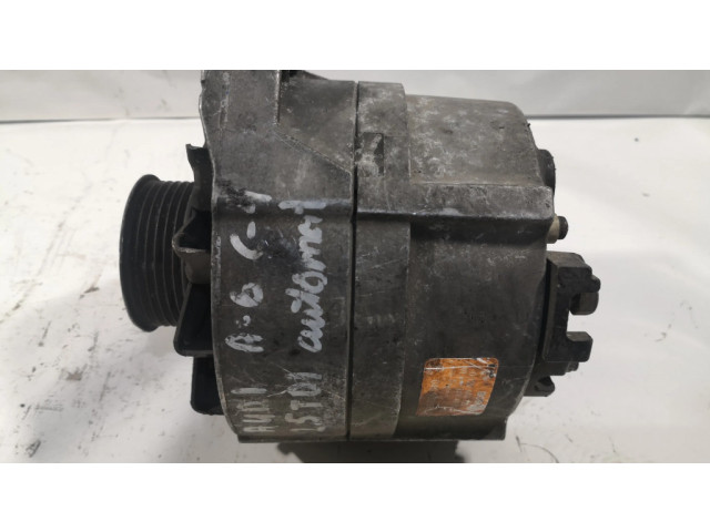 Генератор 0120468122, 046903015G Audi A6 S6 C4 4A 2.5