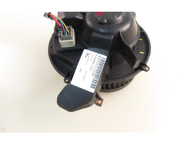 Вентилятор печки 86577, LHD86577 Volvo S60