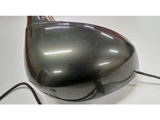 Зеркало электрическое правое Citroen C4 I 2004-2010 года