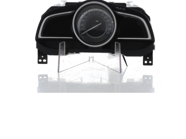 Панель приборов BHS255471L, J0-4926U   Volkswagen Touran II       