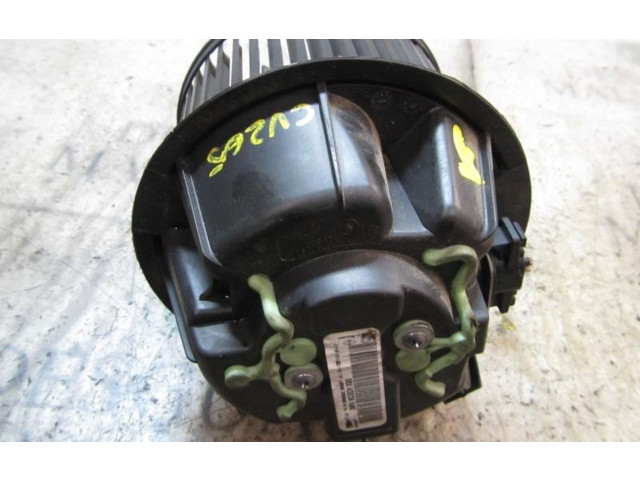 Вентилятор печки    272106020R, N106609Z   Dacia Logan Pick-Up