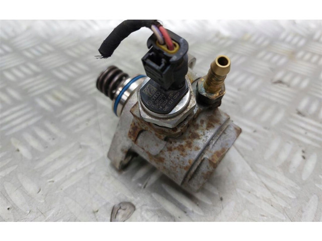 Топливный насос