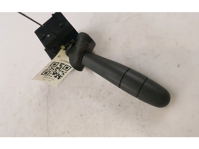 Ручка стеклоочистителей 6001551355, T0-4048F   Dacia Logan I