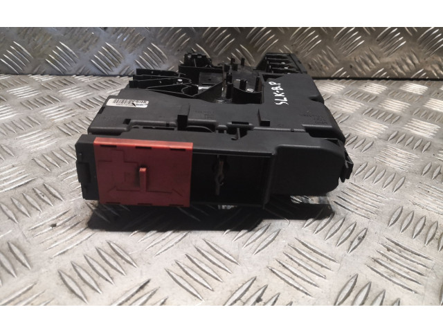 Pojistková skříňka 1725401450, A1725401450 Mercedes-Benz SLK R172 2013