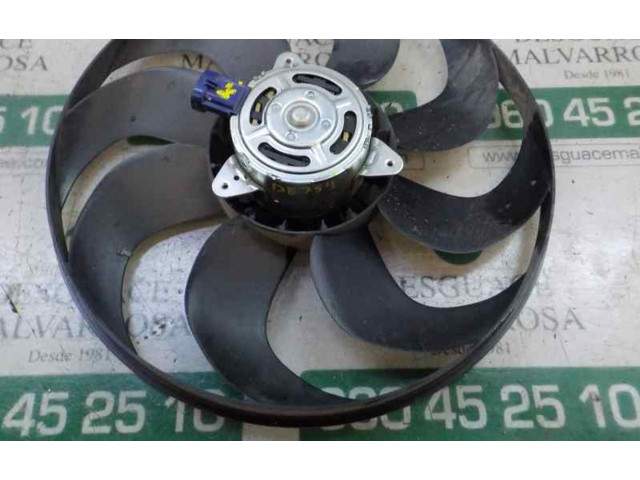 Вентилятор радиатора 214815012R, 5YY0584 Dacia Sandero