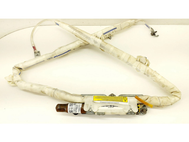 Надувная подушка для крыши