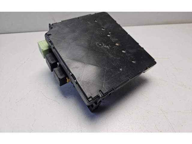 Блок комфорта 2K5937085, 5WK50417A Volkswagen Caddy