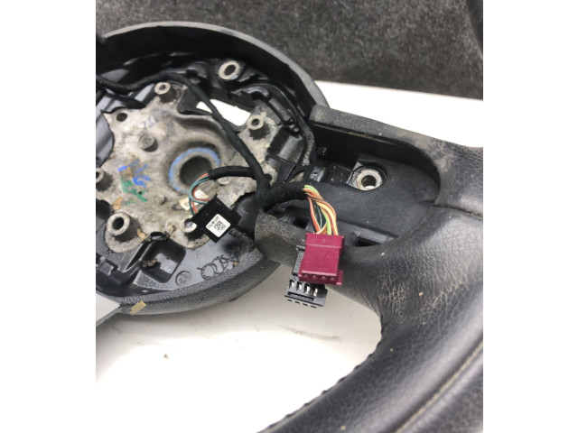 Руль Mini One - Cooper Coupe R56 2005 - 2014 года 2751499