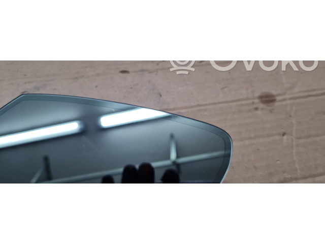 Зеркало электрическое Audi Q3 F3 2018 - года