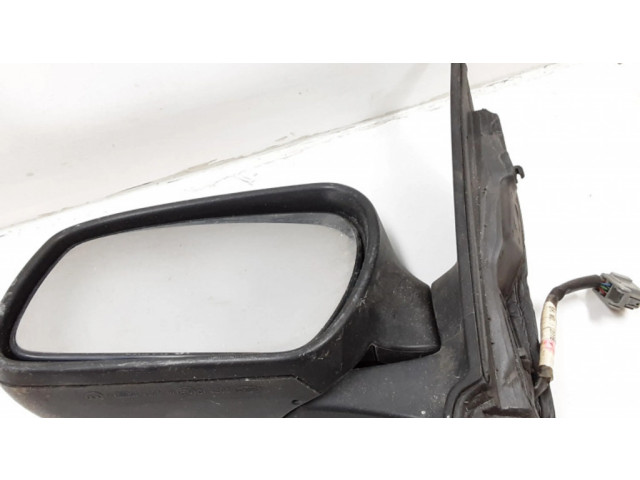 Зеркало электрическое левое Ford Focus 2004-2010 года