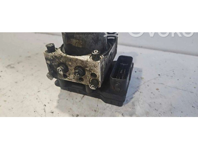 Блок АБС MD42T4, 1J17A2 Mazda 626 1998 - 2002 года