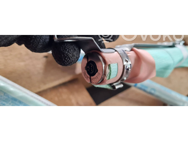 Боковая подушка безопасности 80A880741J   Audi Q5 SQ5