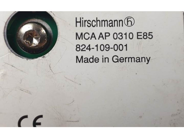 Блок управления 65206913896   BMW Z4 E85 E86