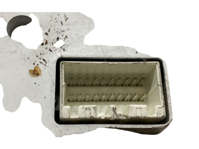 Панель приборов 77130720, 8022008252 SsangYong Rexton I