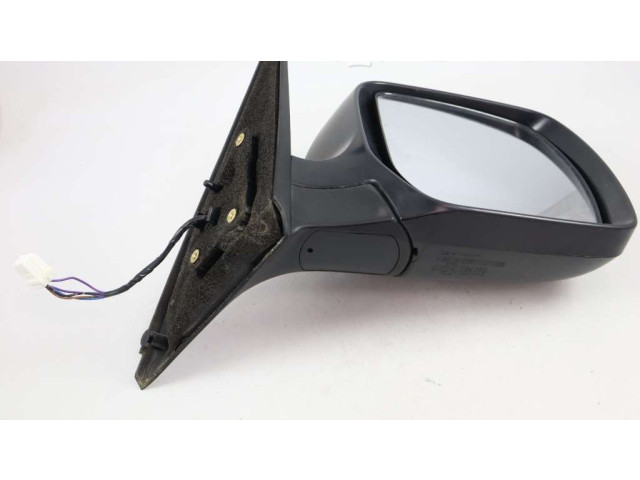 Зеркало электрическое        Subaru Forester SH  2008 - 2013 года   