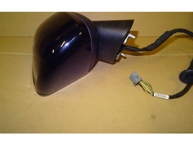 Зеркало электрическое Volvo V60 2018 - года